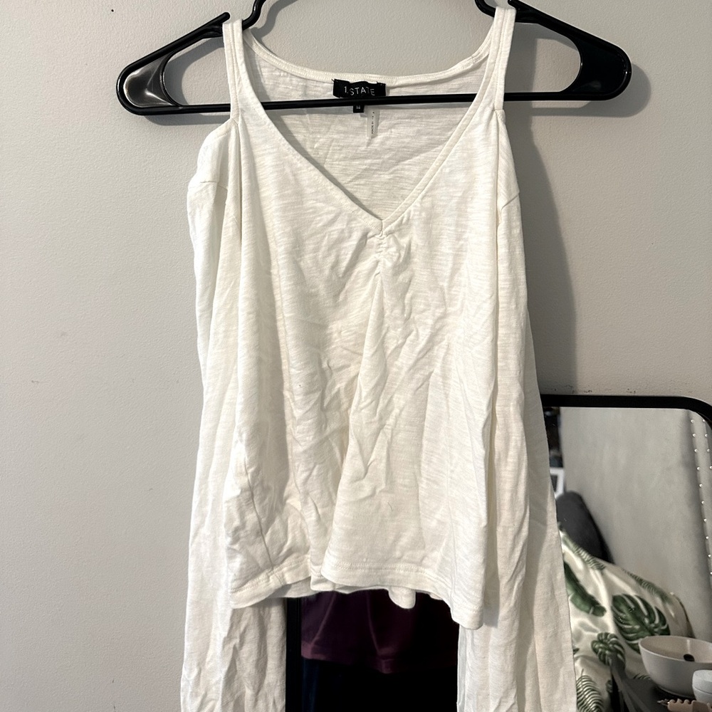 Woman’s top